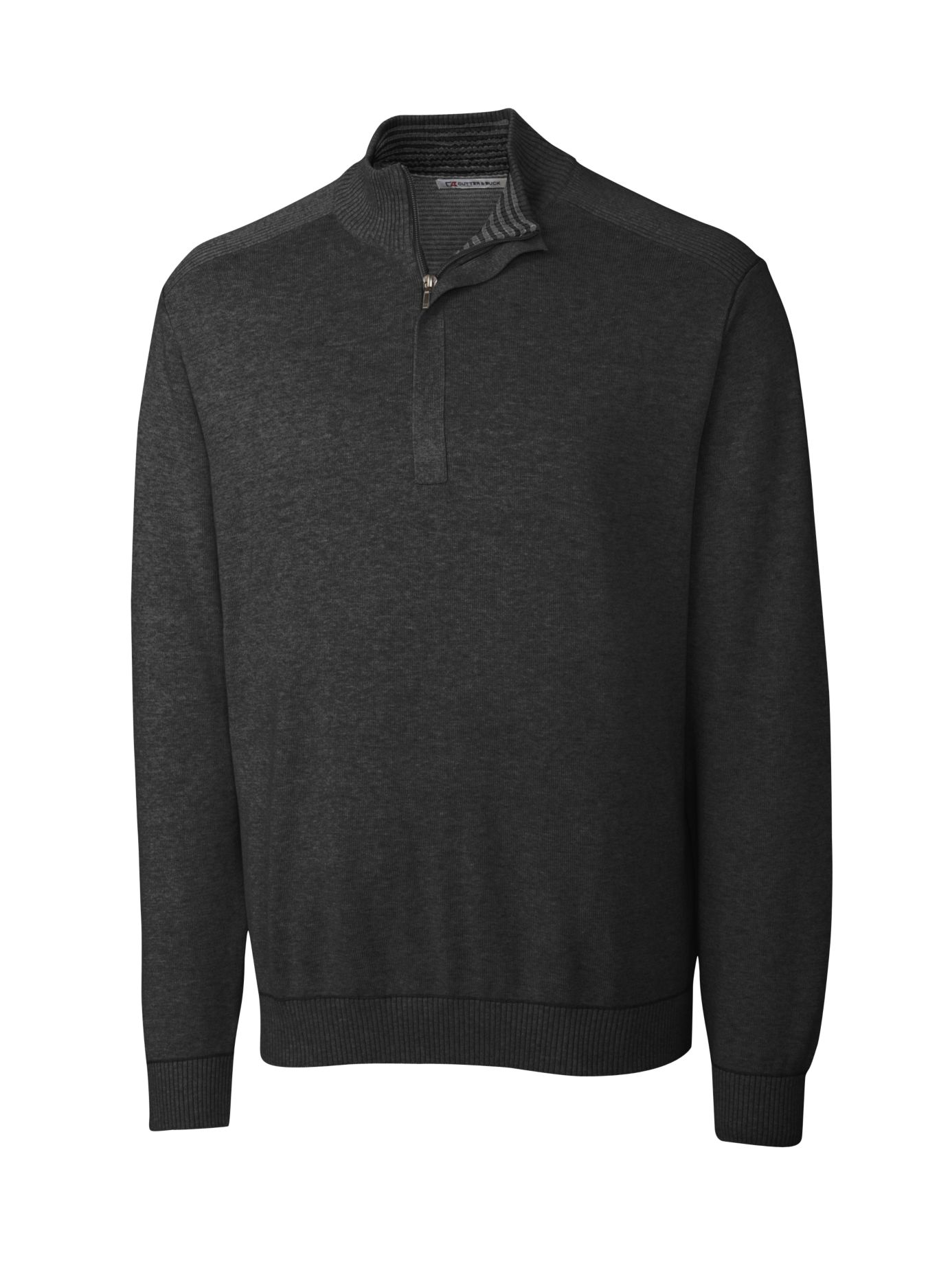 Broadview Half-Zip Sweater